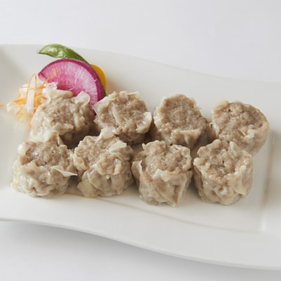 肉の旨味が口の中いっぱいに広がる!ダイヤモンドポークの弥勒寺焼売　64個(8個入×8パック)