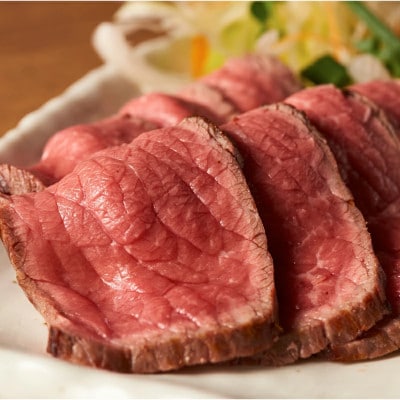 【訳あり】【老舗ステーキ店 監修】黒毛和牛たたき計400g以上(2～4ブロック)