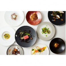 Ristorante Ecru ディナーコースお食事券　※1名様分