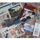 藤沢市藤澤浮世絵館オリジナルグッズセット