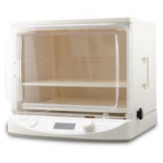 洗えてたためる発酵器mini PF110D