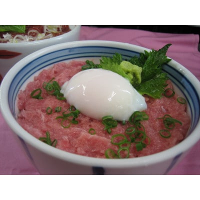 【湘南藤沢発】こだわり冷凍ネギトロ500g×4袋 大容量2kg