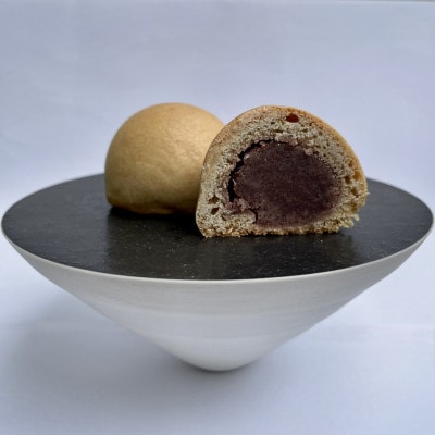 焼き菓子3種【しらはた】【栗はんがん】【さがみ】　計15個入り(各5個ずつ)