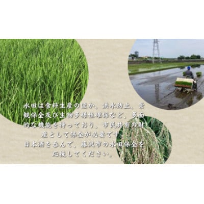 【藤沢産お米で造った純米酒】藤田熊醸720ml　1本