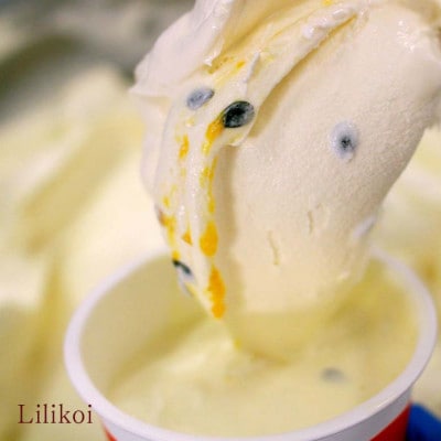 Hilo Homemade Ice Cream 手作りプレミアムアイスクリーム ≪6個詰め≫