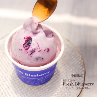 Hilo Homemade Ice Cream 手作りプレミアムアイスクリーム 季節おすすめ6個詰め