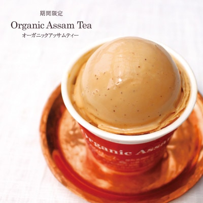 Hilo Homemade Ice Cream 手作りプレミアムアイスクリーム 季節おすすめ6個詰め