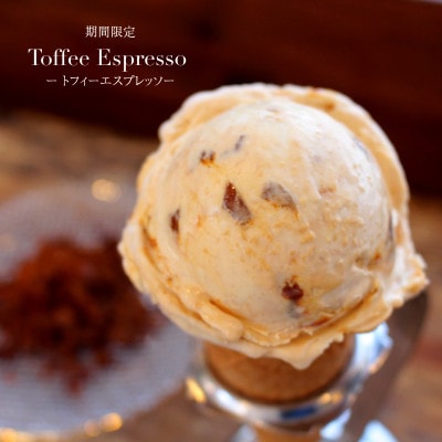 Hilo Homemade Ice Cream 手作りプレミアムアイスクリーム 季節おすすめ6個詰め