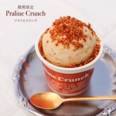 Hilo Homemade Ice Cream 手作りプレミアムアイスクリーム 季節おすすめ6個詰め