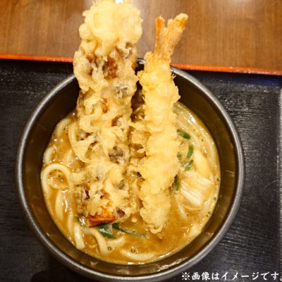 カレーうどん富貴堂　カレーうどんのもと　3袋入り(1袋3人前)