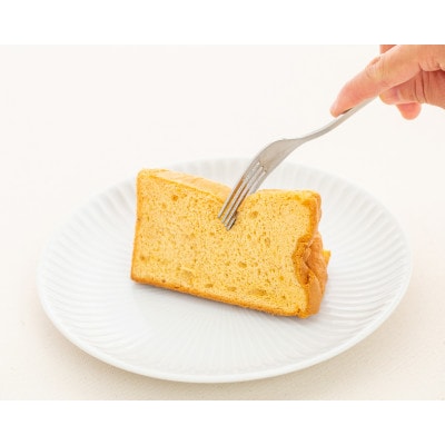招き猫シフォン(プレーン) カット 7個入り