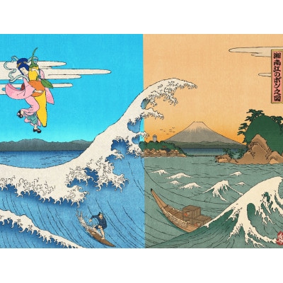 「eno島屋」は江の島・湘南!新定番お土産「江のポン」 50ml×3本セット