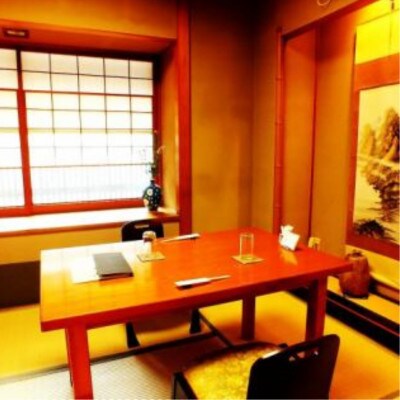 【完全個室】日本料理 若狭 特別会席 3名様ご招待券