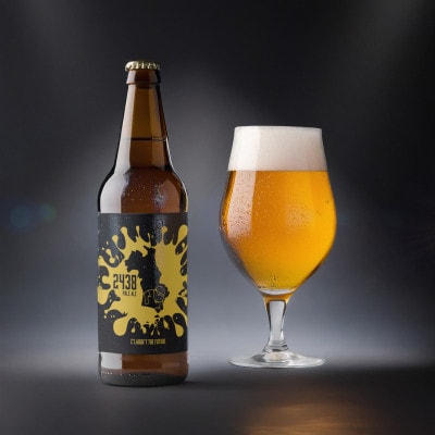 クラフトビール 2～3種類 330ml 5本詰め合わせセット