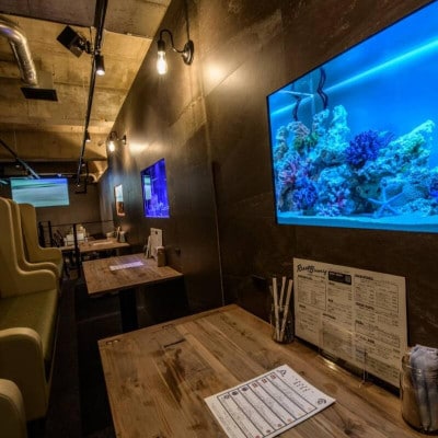 ビアレストラン「RRAAP BREWERY」で使えるお食事券 3,000円