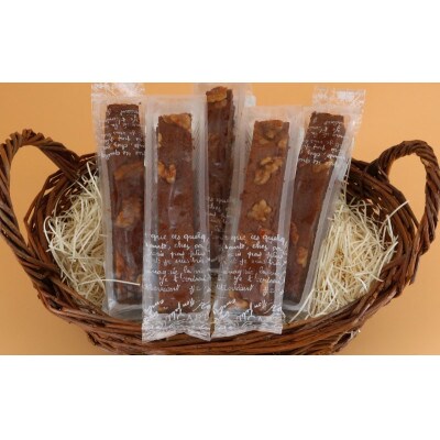 藤沢ブラウニー(チョコブラウニー)7本セット　お菓子のアトリエニコラ:神奈川県藤沢市