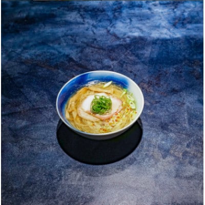 「うずとかみなり」冷凍ラーメン2種(醤油・塩)と自家製焼売2個