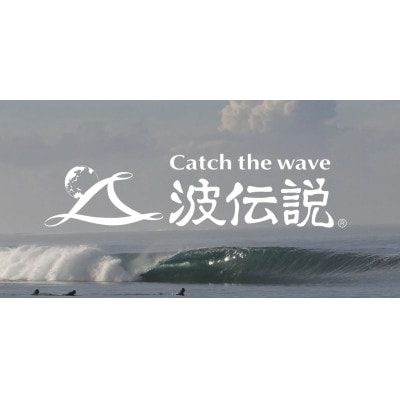 波伝説 年間利用券