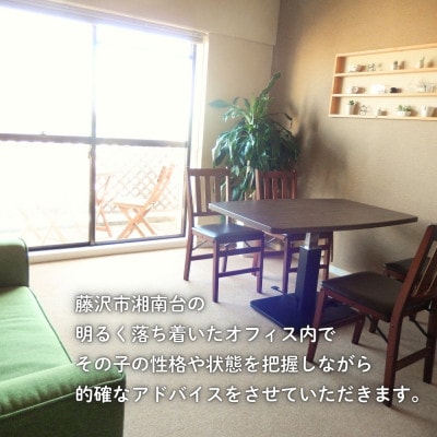 ペット カウンセリング 60分 予約券