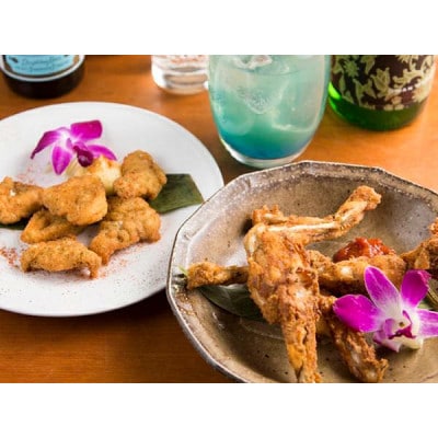 【 3000円分  お食事券 】藤沢の名店　ジャミン( JAMMIN )