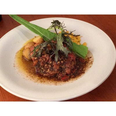 【 3000円分  お食事券 】藤沢の名店　ジャミン( JAMMIN )