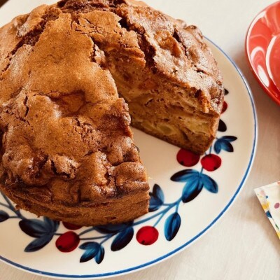 りんごの北欧焼き ホール1台