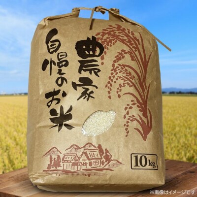 【令和8年産】淡路島 南あわじ産　お米(きぬむすめ)　10kg