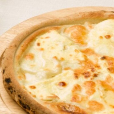 冷凍石窯PIZZA 3枚 セット ( マルゲリータ てりやき 4種のチーズ ) 冷凍 ピザ 直径 2