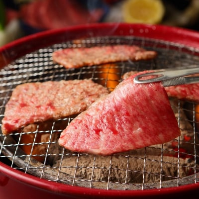 【先行受付】 令和8年産 米沢牛 焼肉 夏野菜 ご当地食材 セット