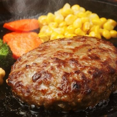 らくらく惣菜セット 4種 ハンバーグ コロッケ メンチカツ 肉だんご
