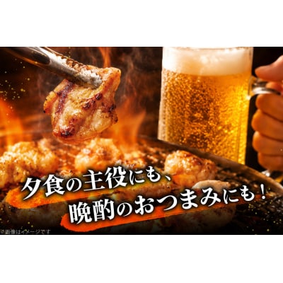 ホルモン 味付き能登豚ホルモンミックス 150g × 3パック [38601396]