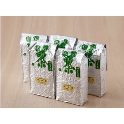 猿島郡境町産の一番茶くき茶100%使用の「くき茶」2kg