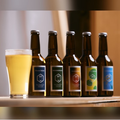 日和佐ビール3種3本セット
