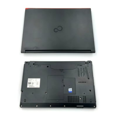 【Windows11】【整備済】FUJITSU LIFEBOOK A579 第8世代
