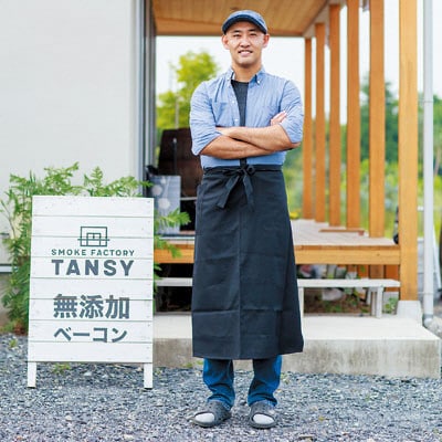 燻製醤油(2本セット)