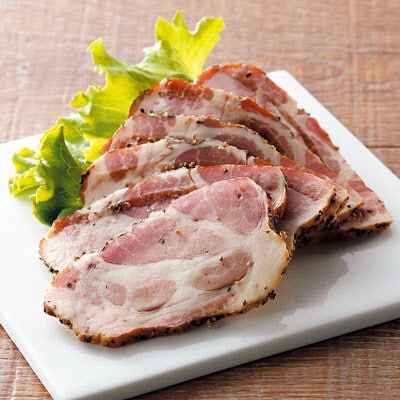 【無添加・無着色】MOROYAMA匠シリーズ　4種　食べ比べセット(イノシシ含む)
