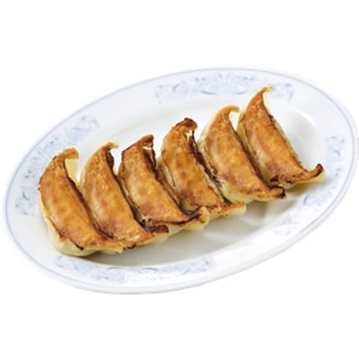 「福しんチャレンジセット」　冷凍生餃子60個×8