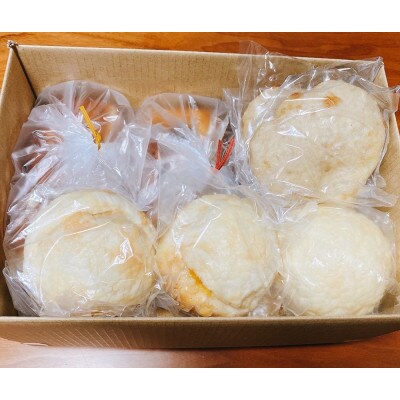 冷凍でも美味しいサン・シーロの手作りおすすめパン詰め合わせ
