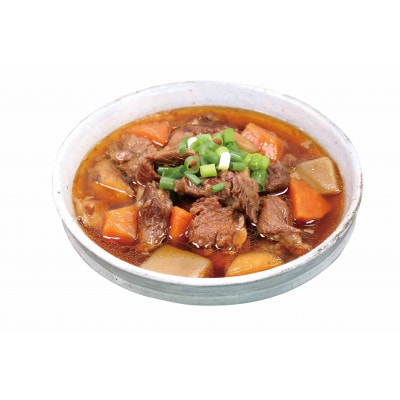牛すじ煮込み　10食入