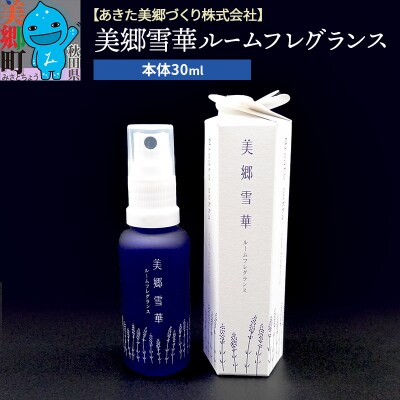 美郷雪華ルームフレグランス 本体 1本|01_amd-793301