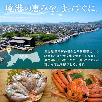 <数量限定!12月順次配送予定>ちょっと早めの魚介福袋(4～5種類)