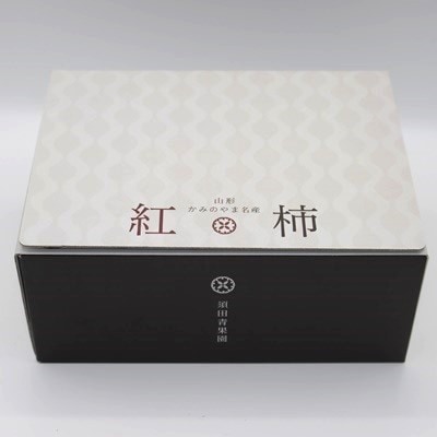 紅柿で作ったあんぽ柿　4個×4パック　0153-2602