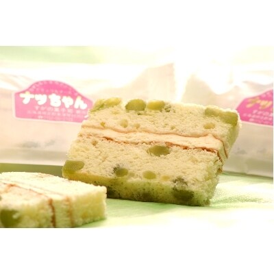 生どら・ナッちゃん・チーズブッセ(4個・2個・2個)セット  OSC004