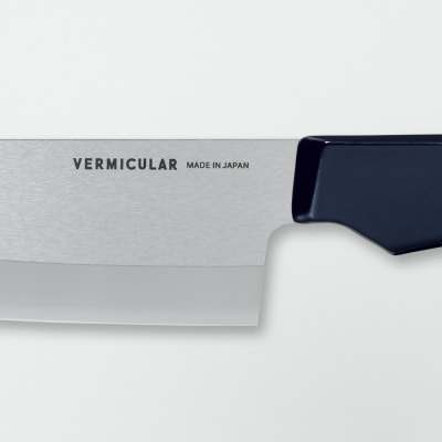 Kitchen Knife 三徳 / オーシャンネイビー