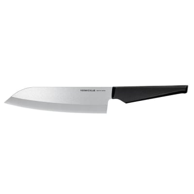 Kitchen Knife 三徳 / マットブラック