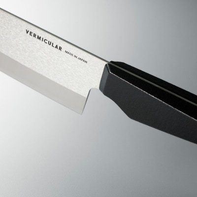 Kitchen Knife 三徳 / マットリネンベージュ
