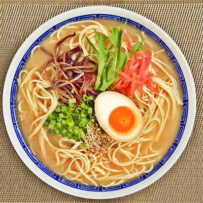 ラーメン3種ギフトセット(博多風とんこつ&豚骨醤油&ピリ辛とんこつ)14人前化粧箱入り 202609