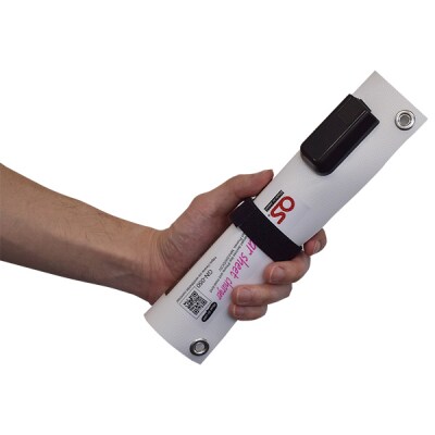 どこでも発電　ソーラーシートチャージャー10Wと防水LEDチャージャー　AG5