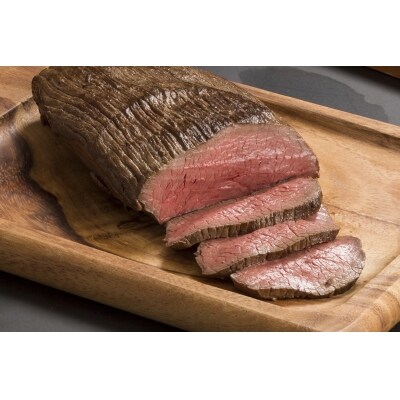 宍粟のシカ肉もも600g AQ1