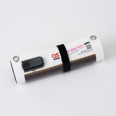 どこでも発電　ソーラーシートチャージャー5W　AG1